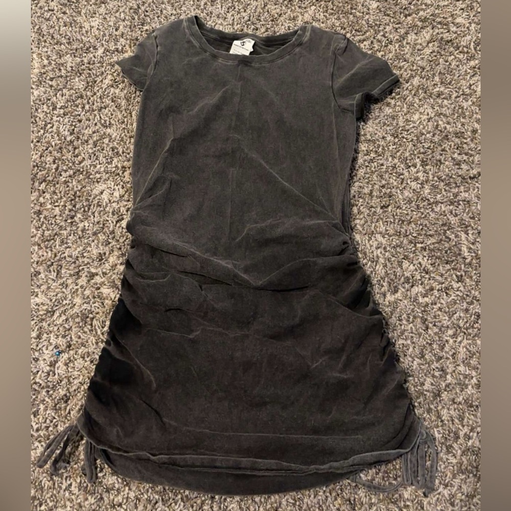 Dress from Pink